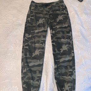 M Boutique Joggers